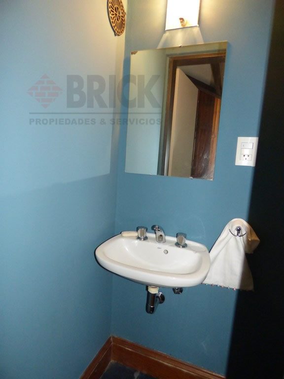 DIRECTORIO, AV. al 700 Piso PB 16