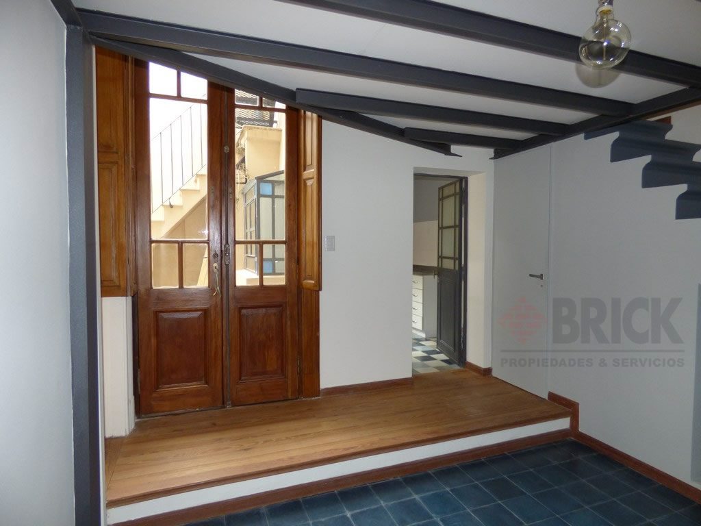 DIRECTORIO, AV. al 700 Piso PB 17