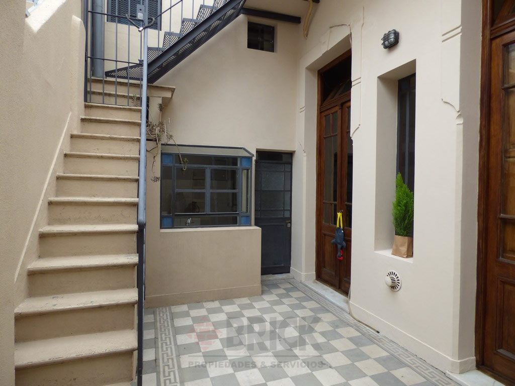 DIRECTORIO, AV. al 700 Piso PB 2