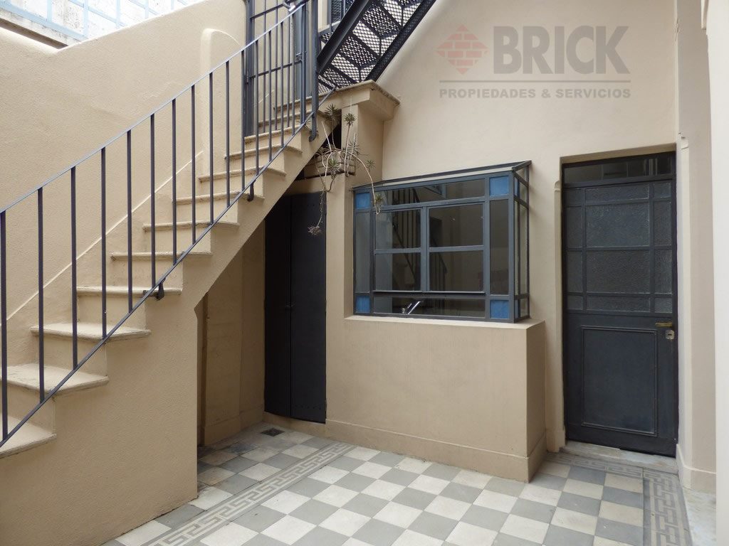 DIRECTORIO, AV. al 700 Piso PB 4