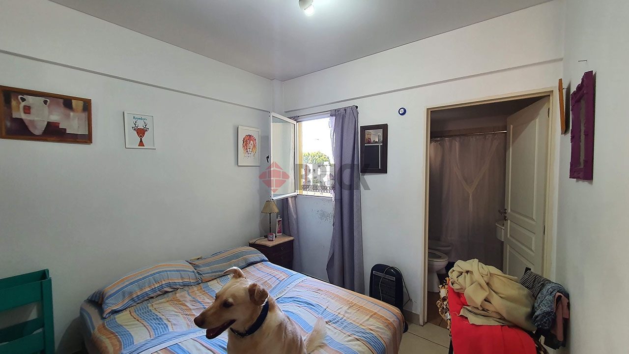 RIVADAVIA, AV. al 10500 Piso 2 6