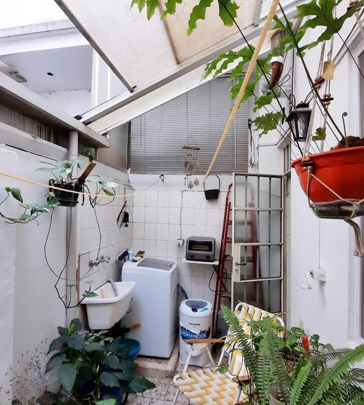 AGUIRRE al 1100 Piso PB 18