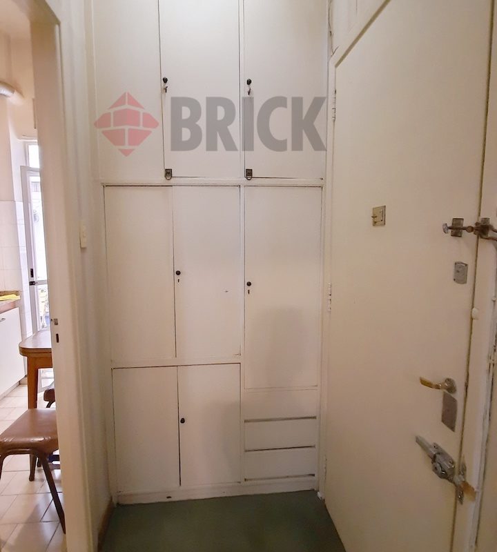 AGUIRRE al 1100 Piso PB 21