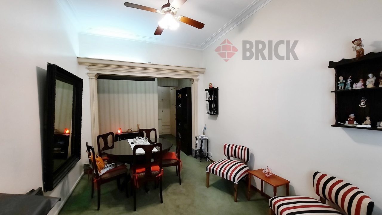 AGUIRRE al 1100 Piso PB 3