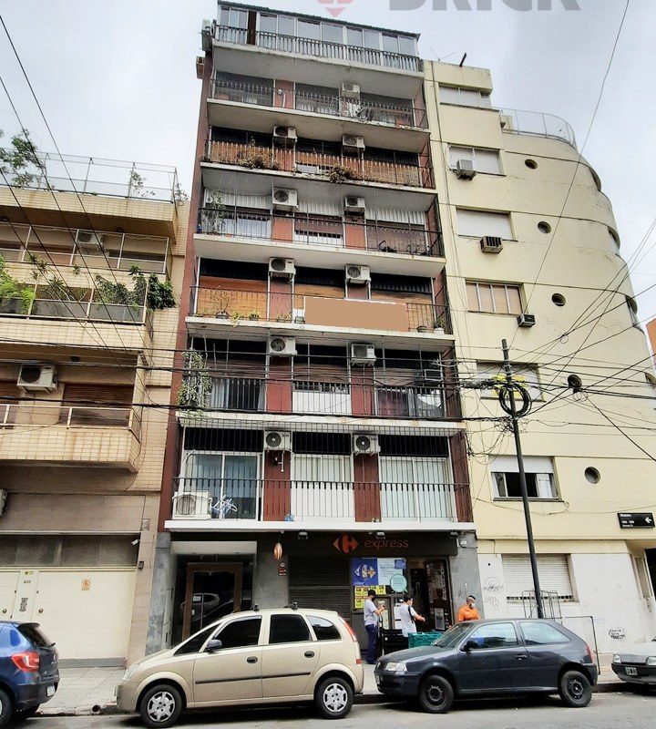 MALABIA al 400 Piso 5 27