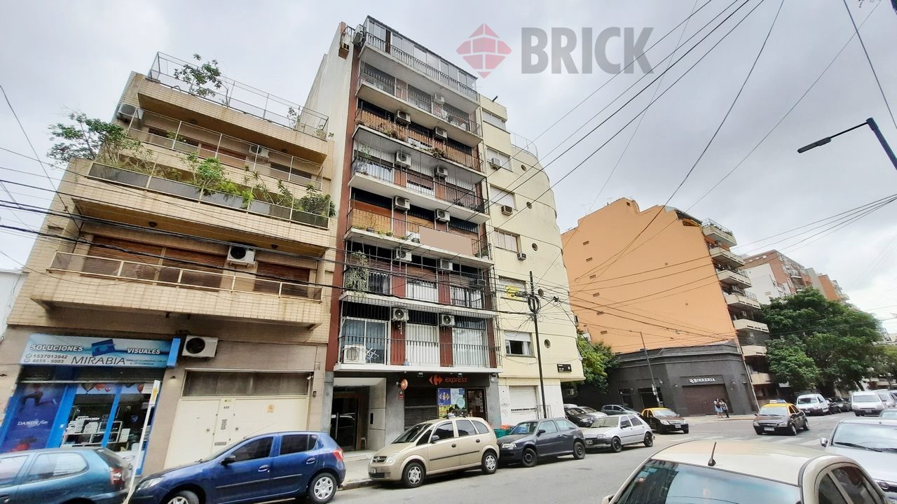 MALABIA al 400 Piso 5 26