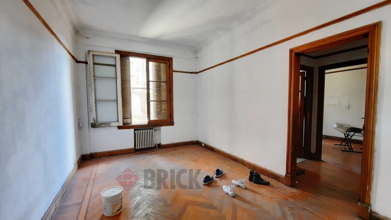 RIVADAVIA, AV. al 3200 Piso 2 2