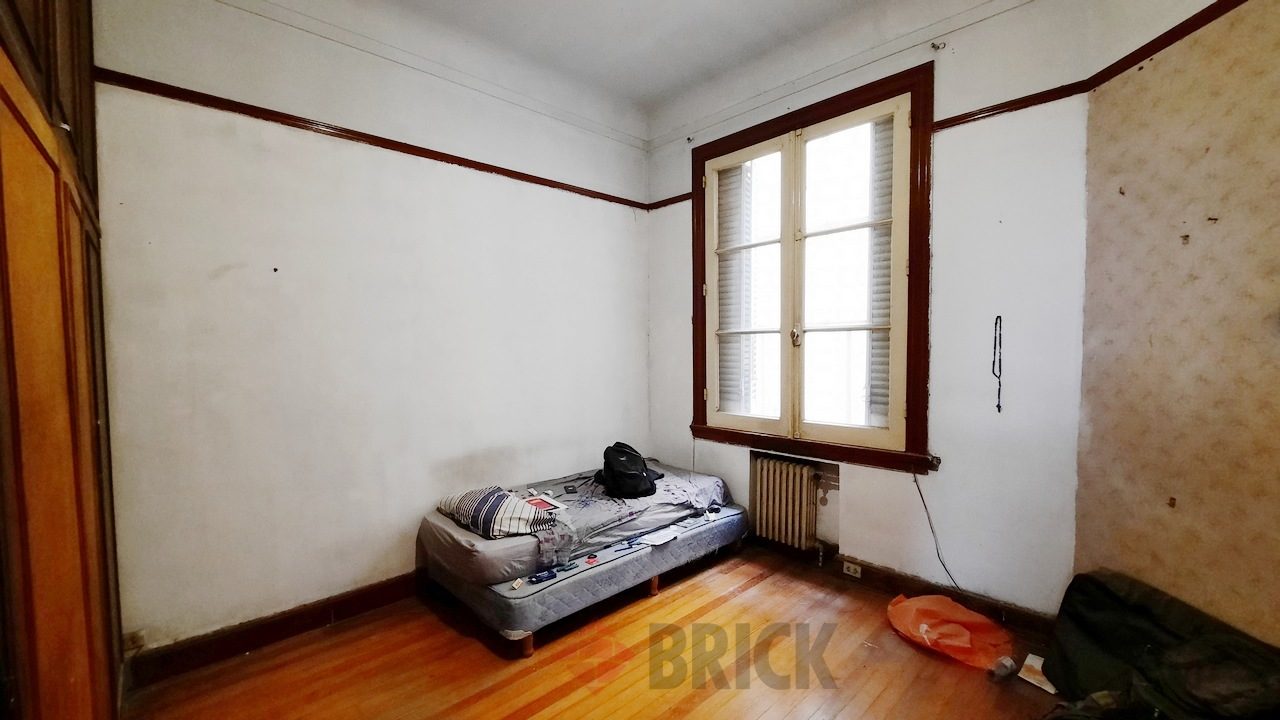 RIVADAVIA, AV. al 3200 Piso 2 7