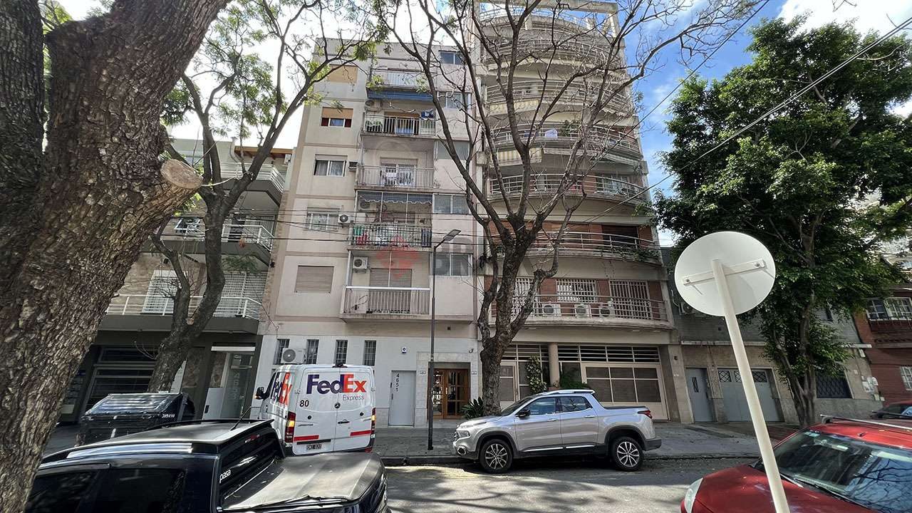 CARACAS al 4600 Piso 1 15