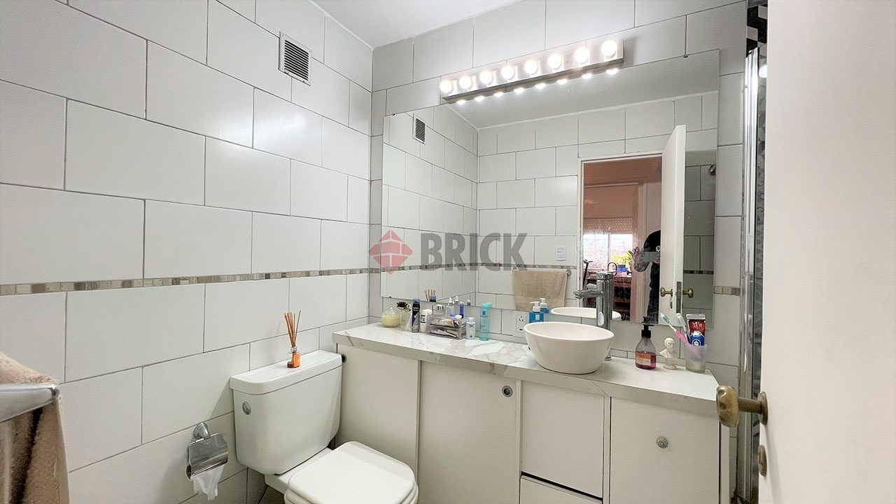 THAMES al 400 Piso 6 10