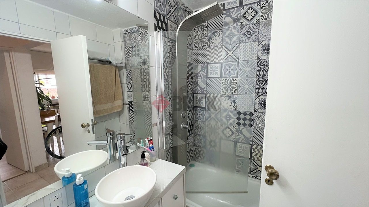 THAMES al 400 Piso 6 11