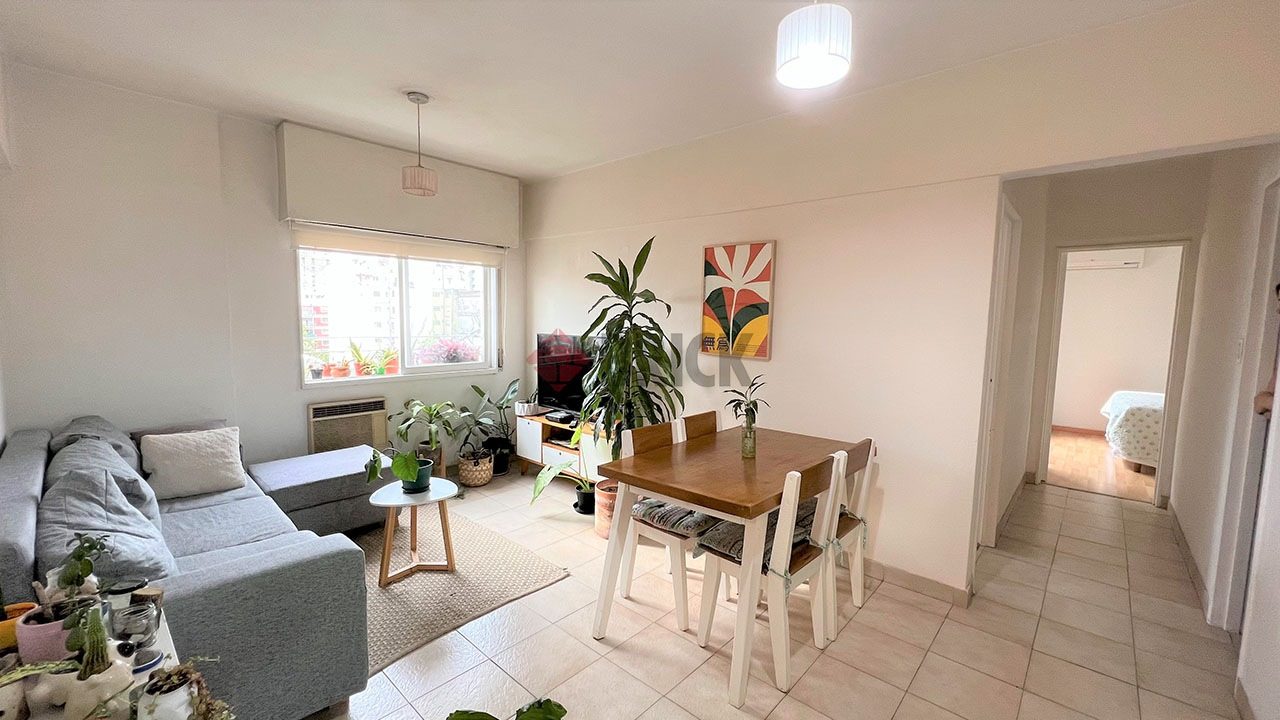 THAMES al 400 Piso 6 1