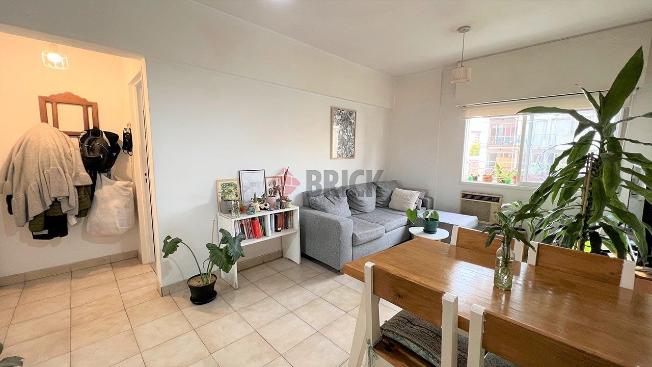 THAMES al 400 Piso 6 2