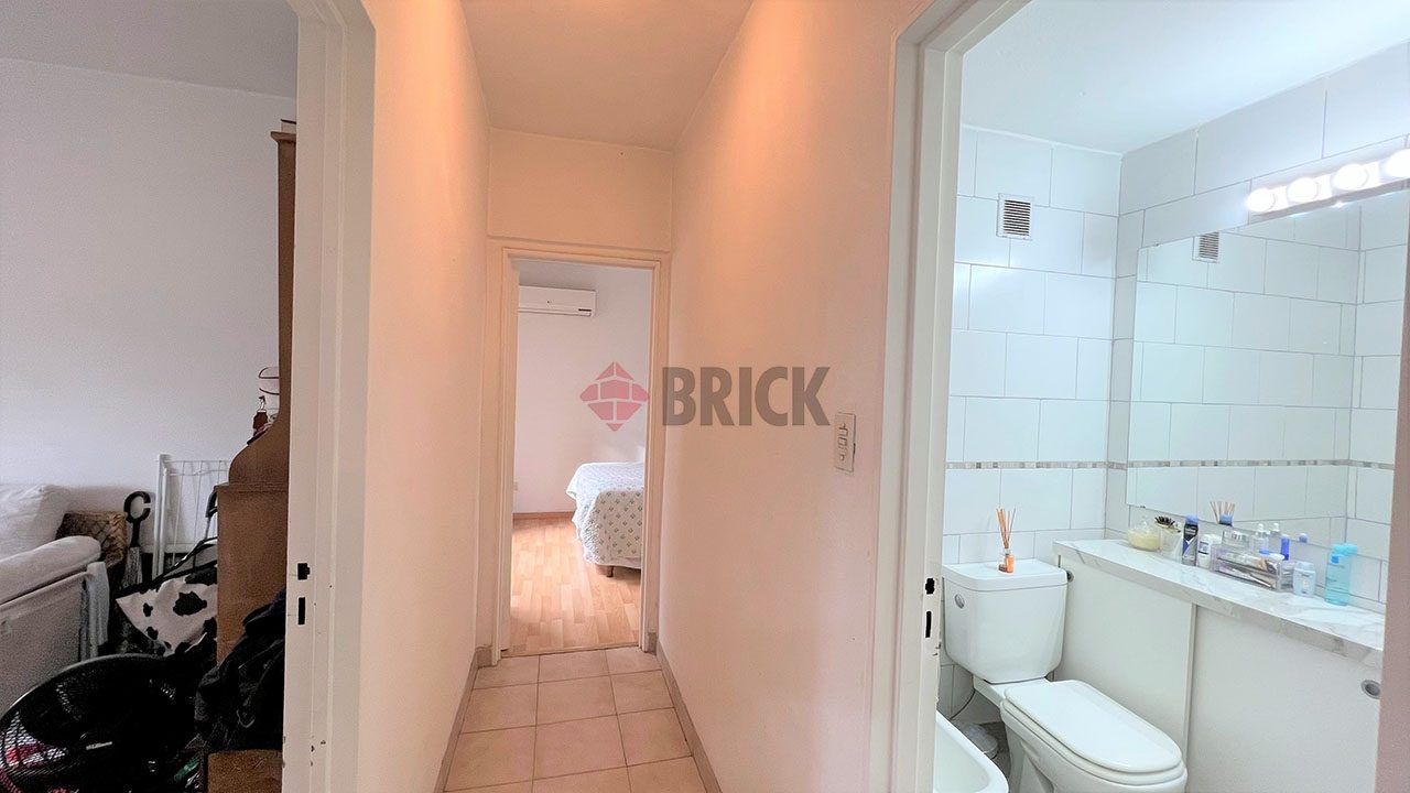 THAMES al 400 Piso 6 6