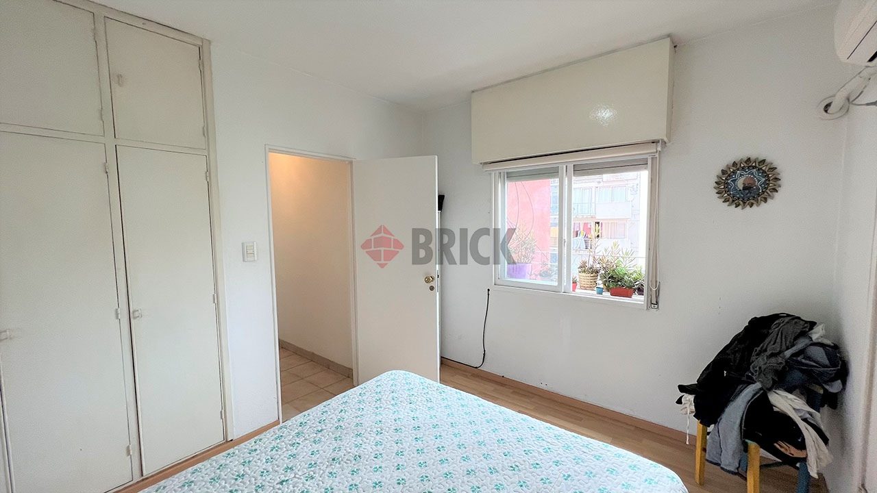 THAMES al 400 Piso 6 8