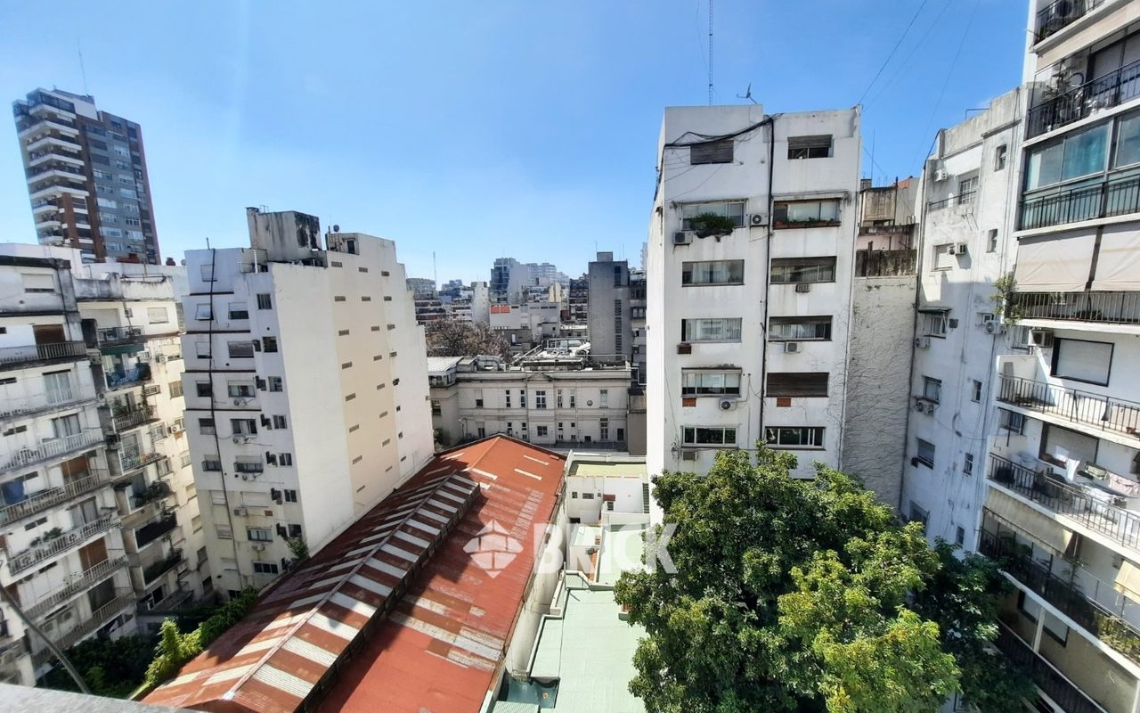 ARENALES al 2500 Piso 9 10