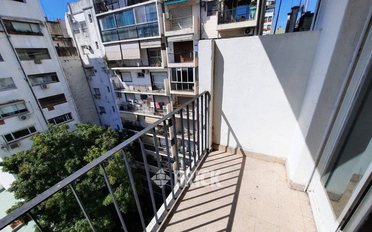 ARENALES al 2500 Piso 9 11