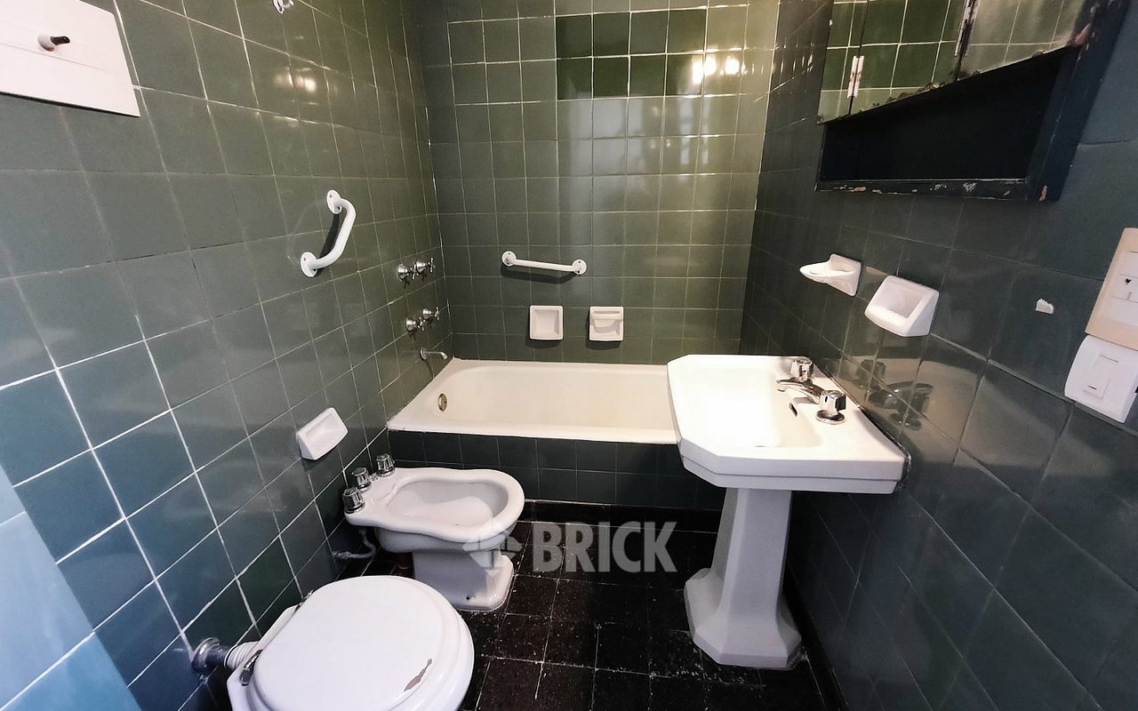 ARENALES al 2500 Piso 9 12