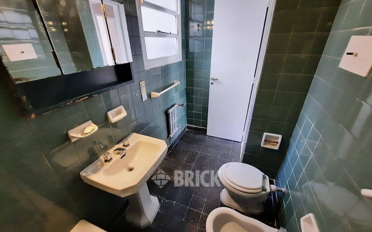 ARENALES al 2500 Piso 9 13