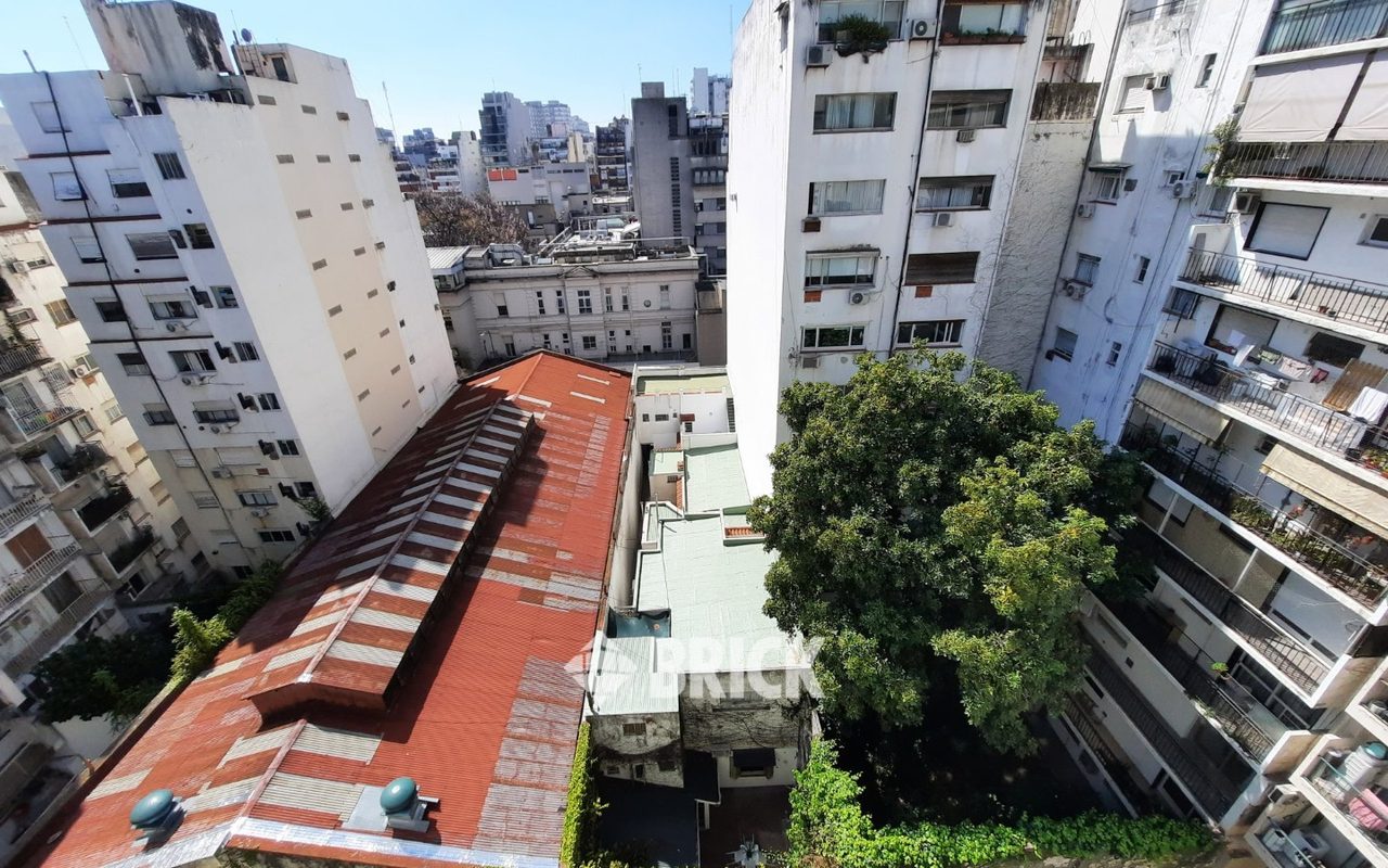 ARENALES al 2500 Piso 9 15