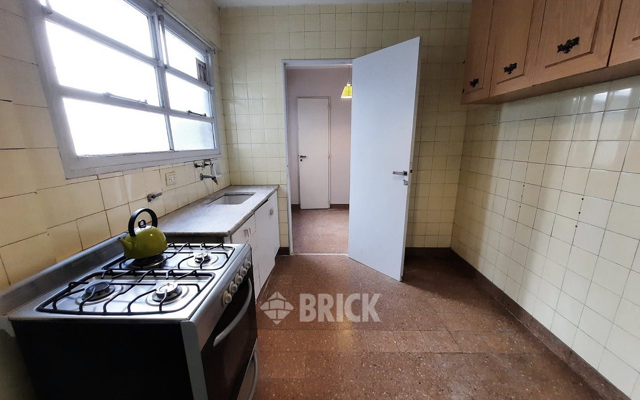 ARENALES al 2500 Piso 9 18