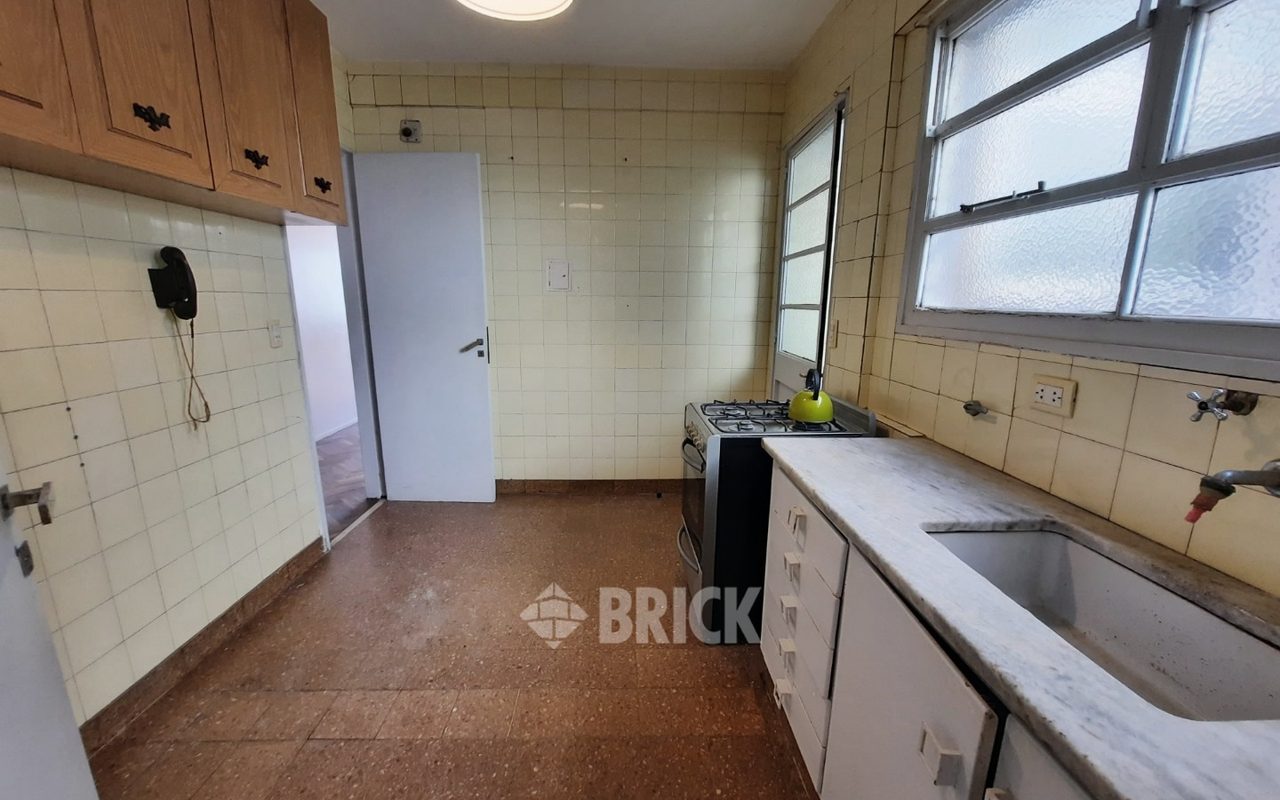 ARENALES al 2500 Piso 9 19