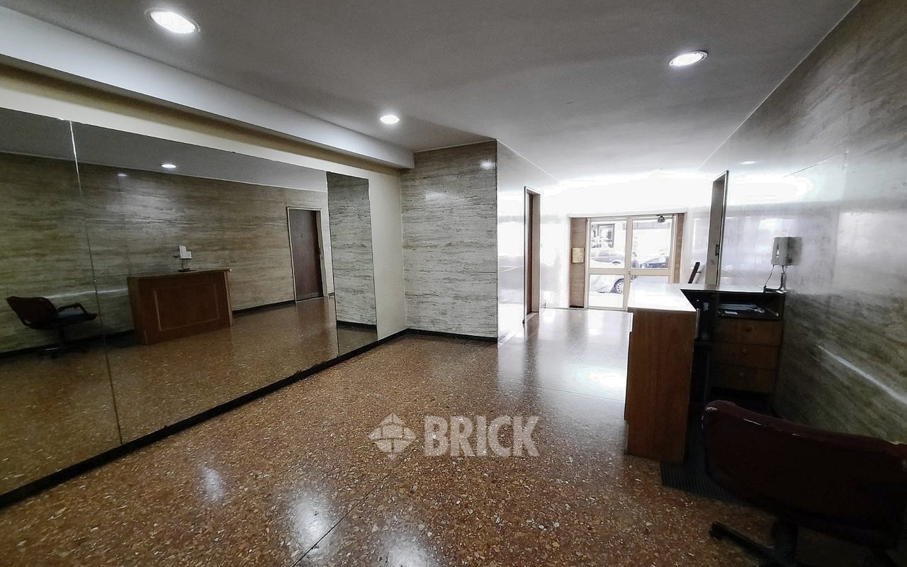 ARENALES al 2500 Piso 9 28