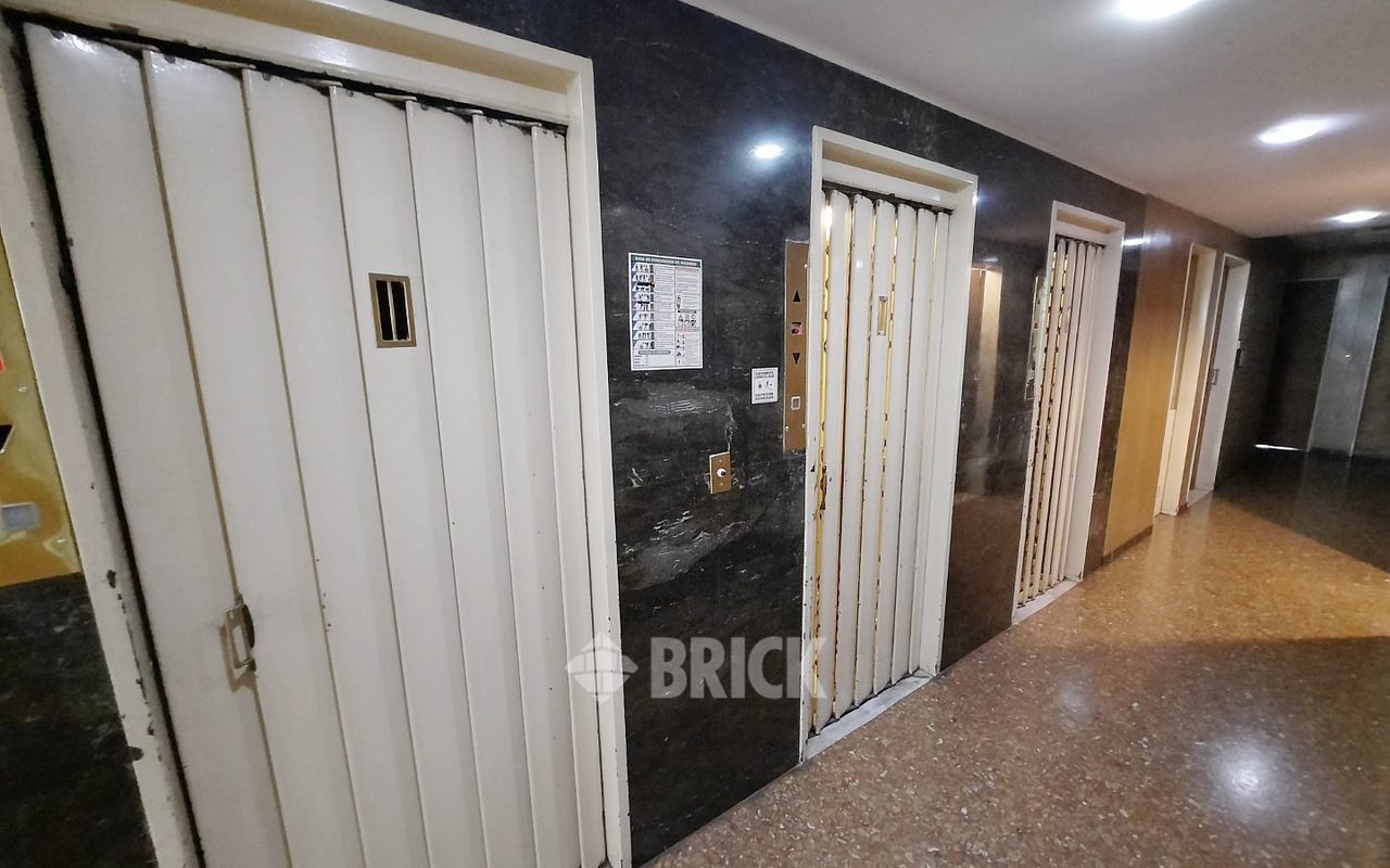 ARENALES al 2500 Piso 9 30