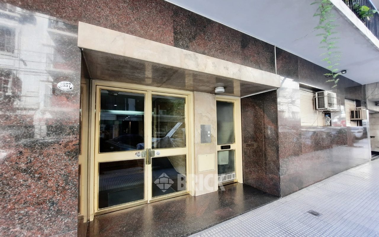 ARENALES al 2500 Piso 9 31