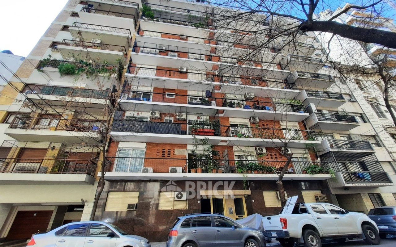 ARENALES al 2500 Piso 9 32