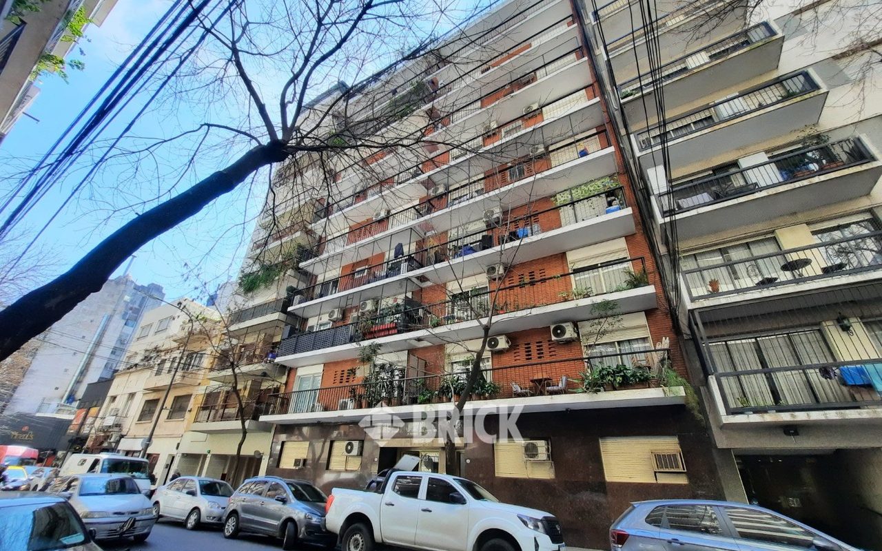 ARENALES al 2500 Piso 9 33