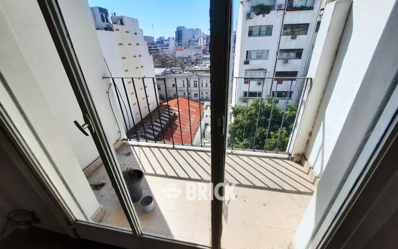 ARENALES al 2500 Piso 9 7