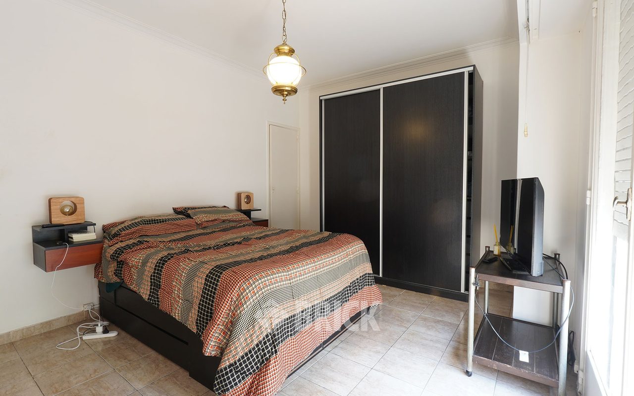 CAMARGO al 800 Piso 4 12