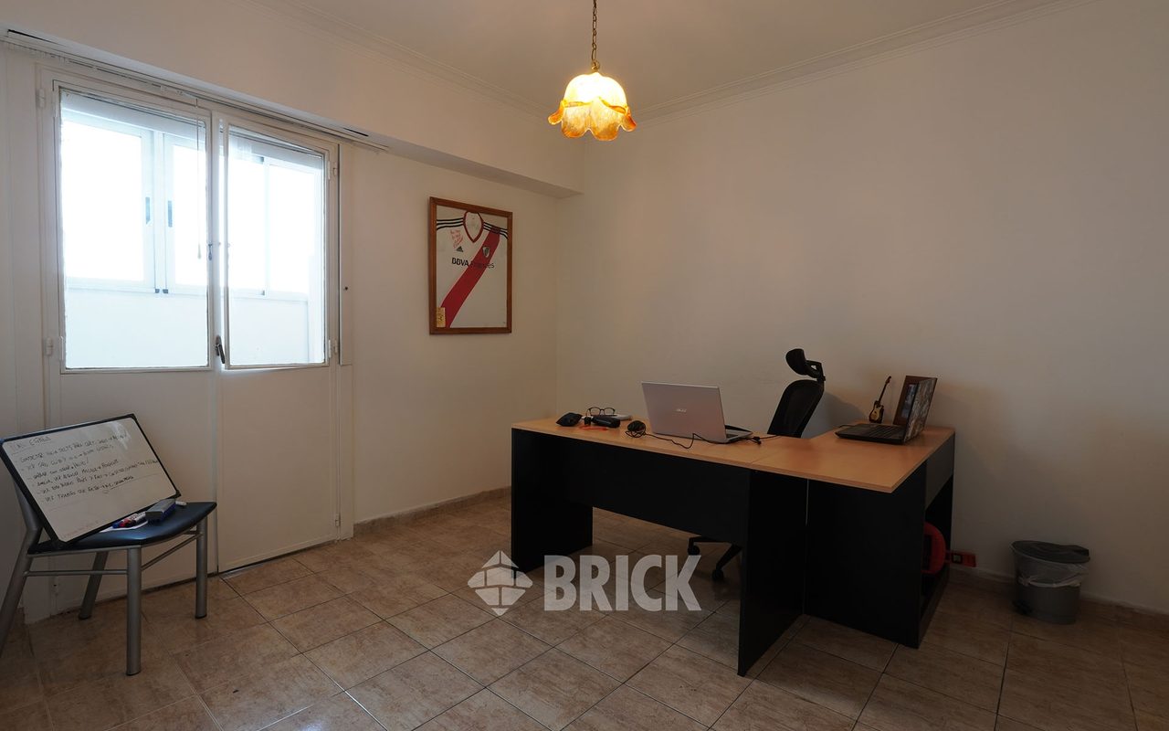 CAMARGO al 800 Piso 4 13