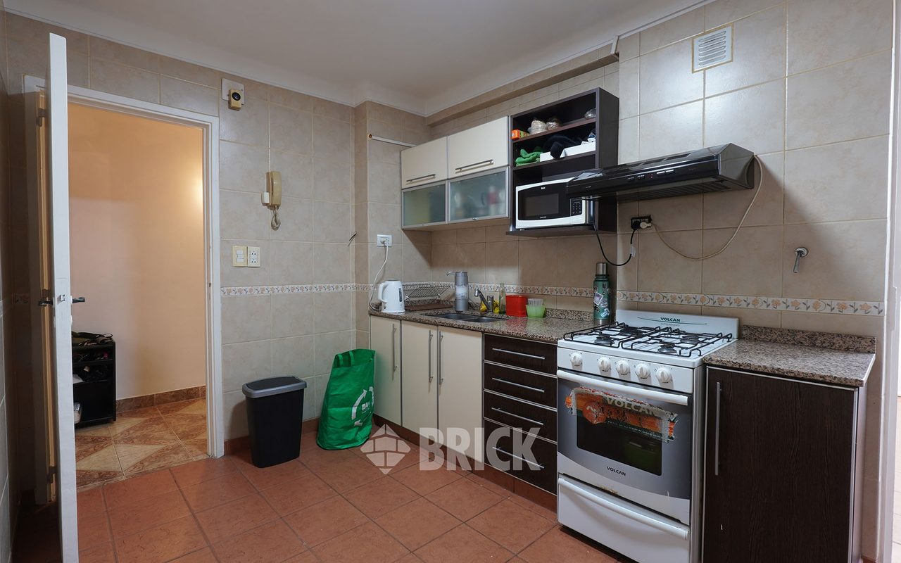 CAMARGO al 800 Piso 4 15