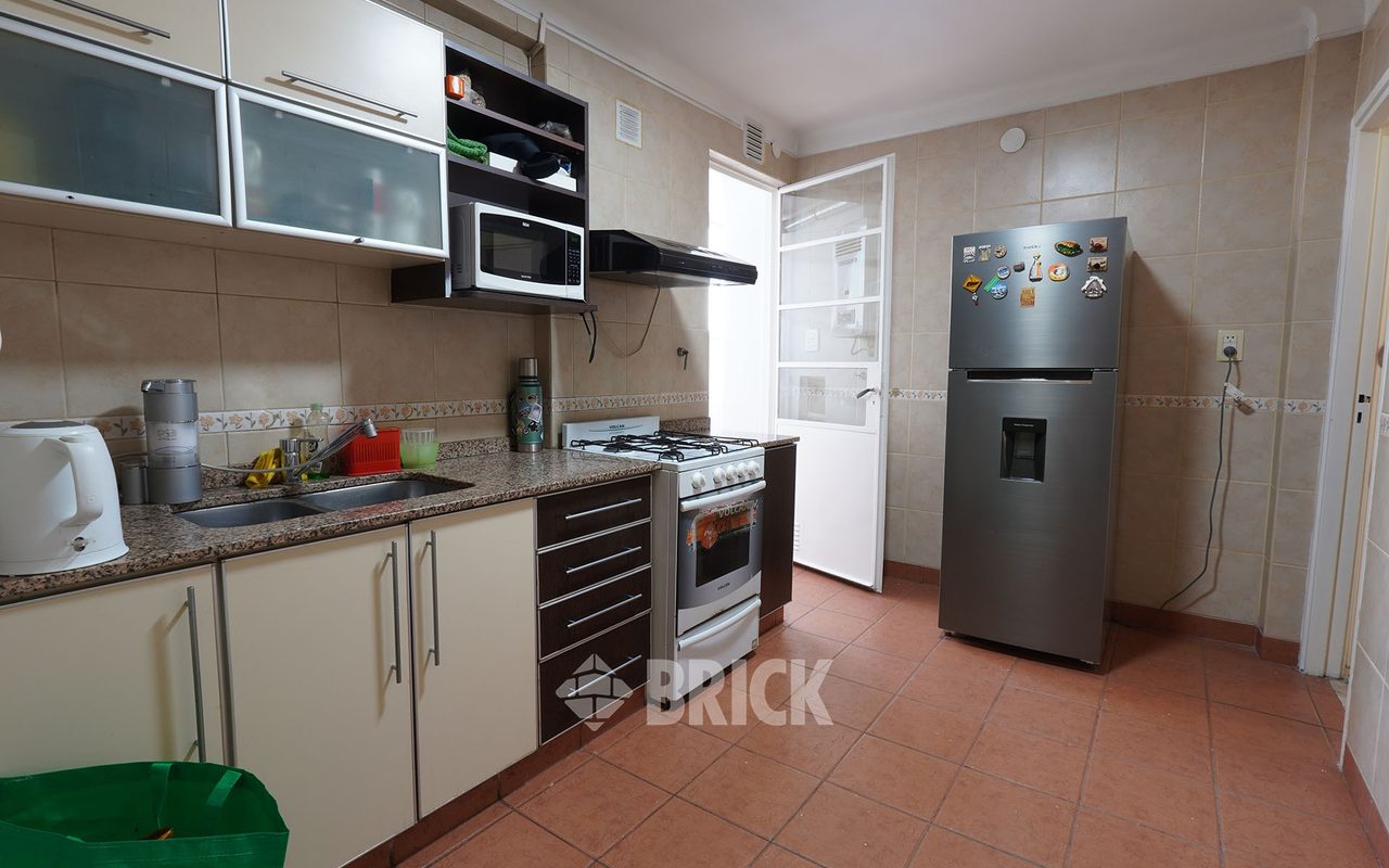 CAMARGO al 800 Piso 4 16