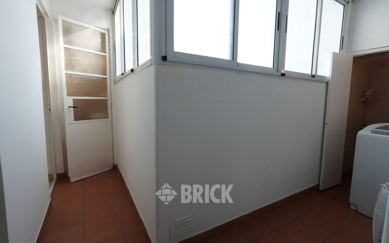 CAMARGO al 800 Piso 4 17