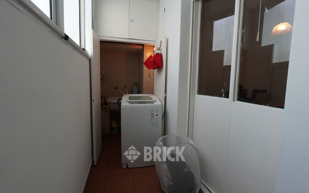 CAMARGO al 800 Piso 4 18