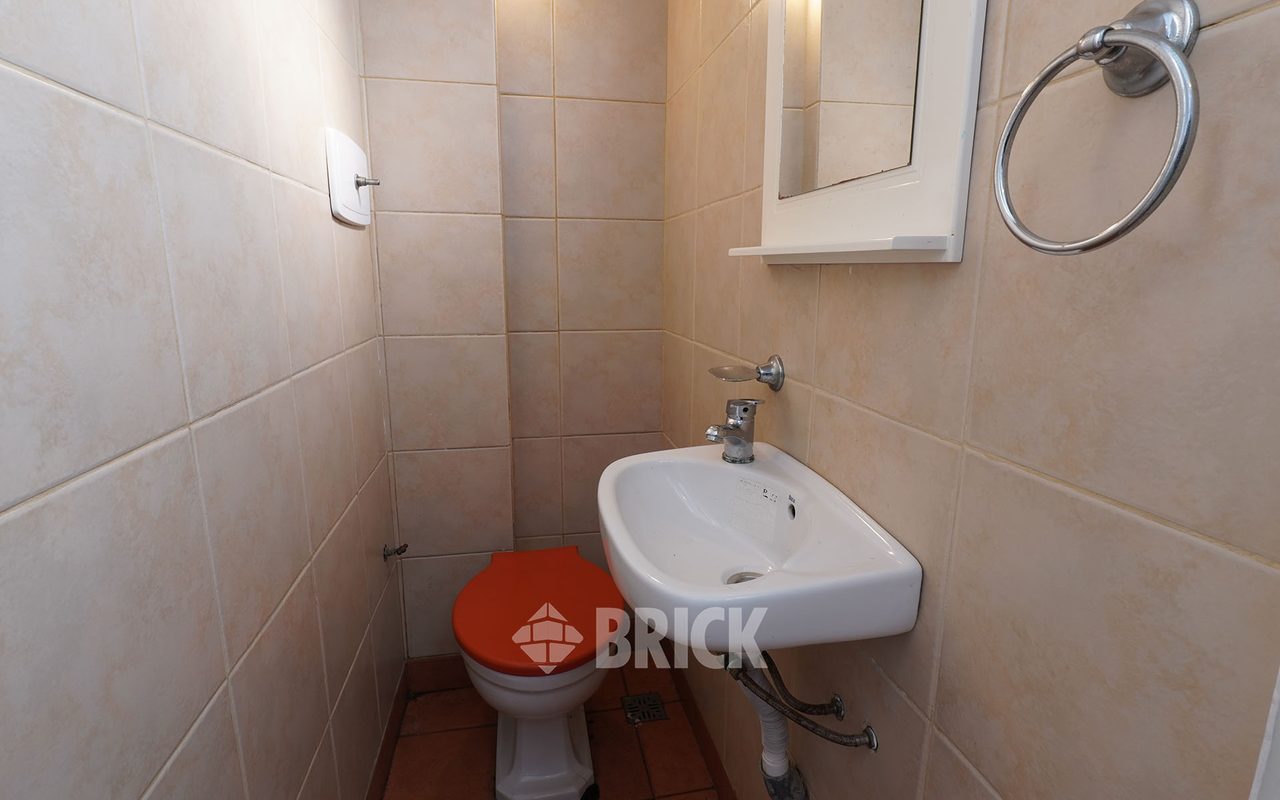 CAMARGO al 800 Piso 4 20