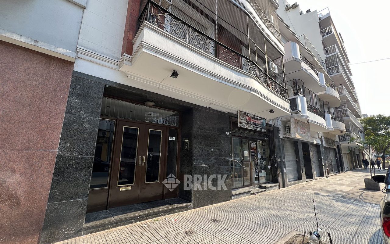 CAMARGO al 800 Piso 4 22