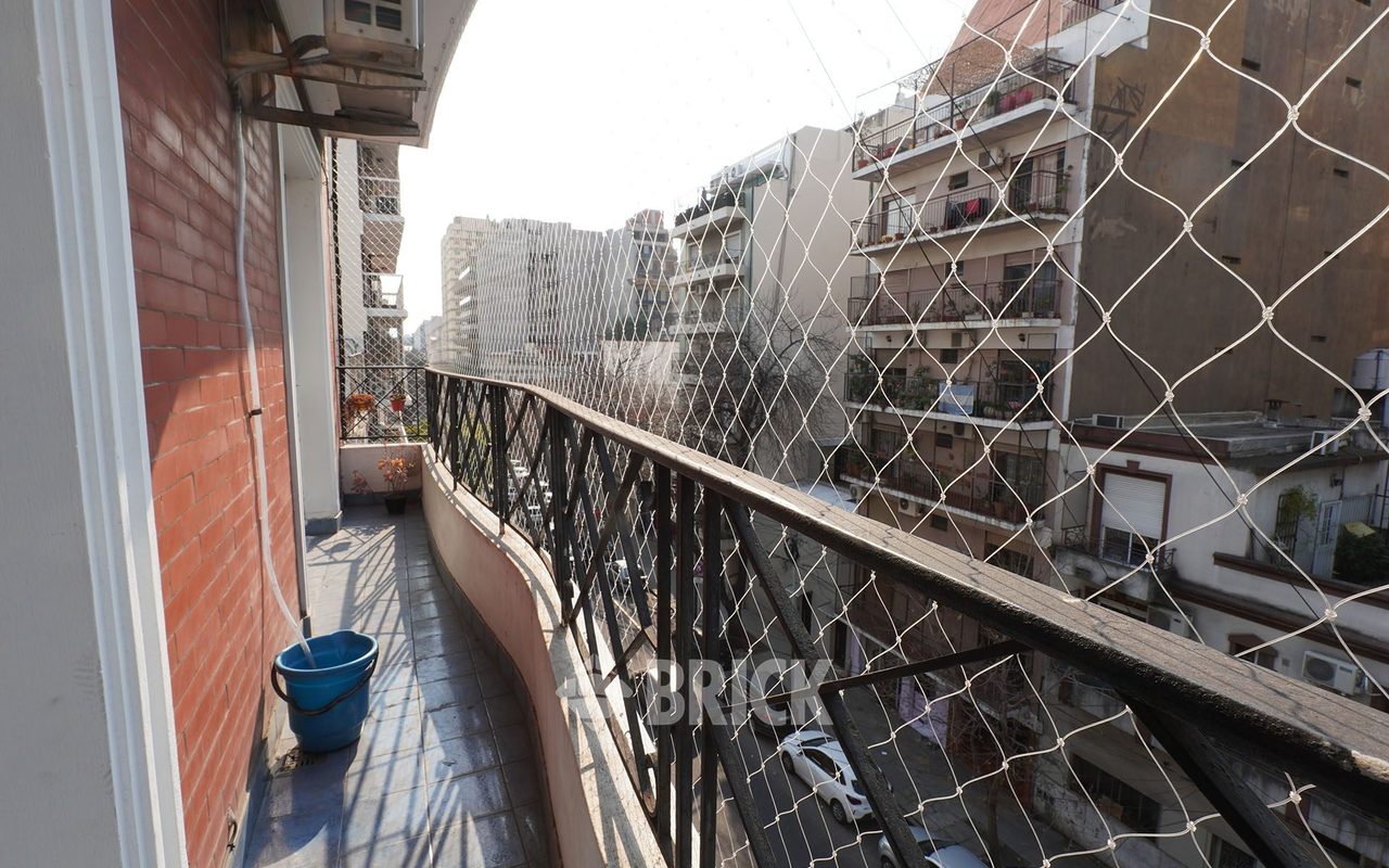 CAMARGO al 800 Piso 4 7