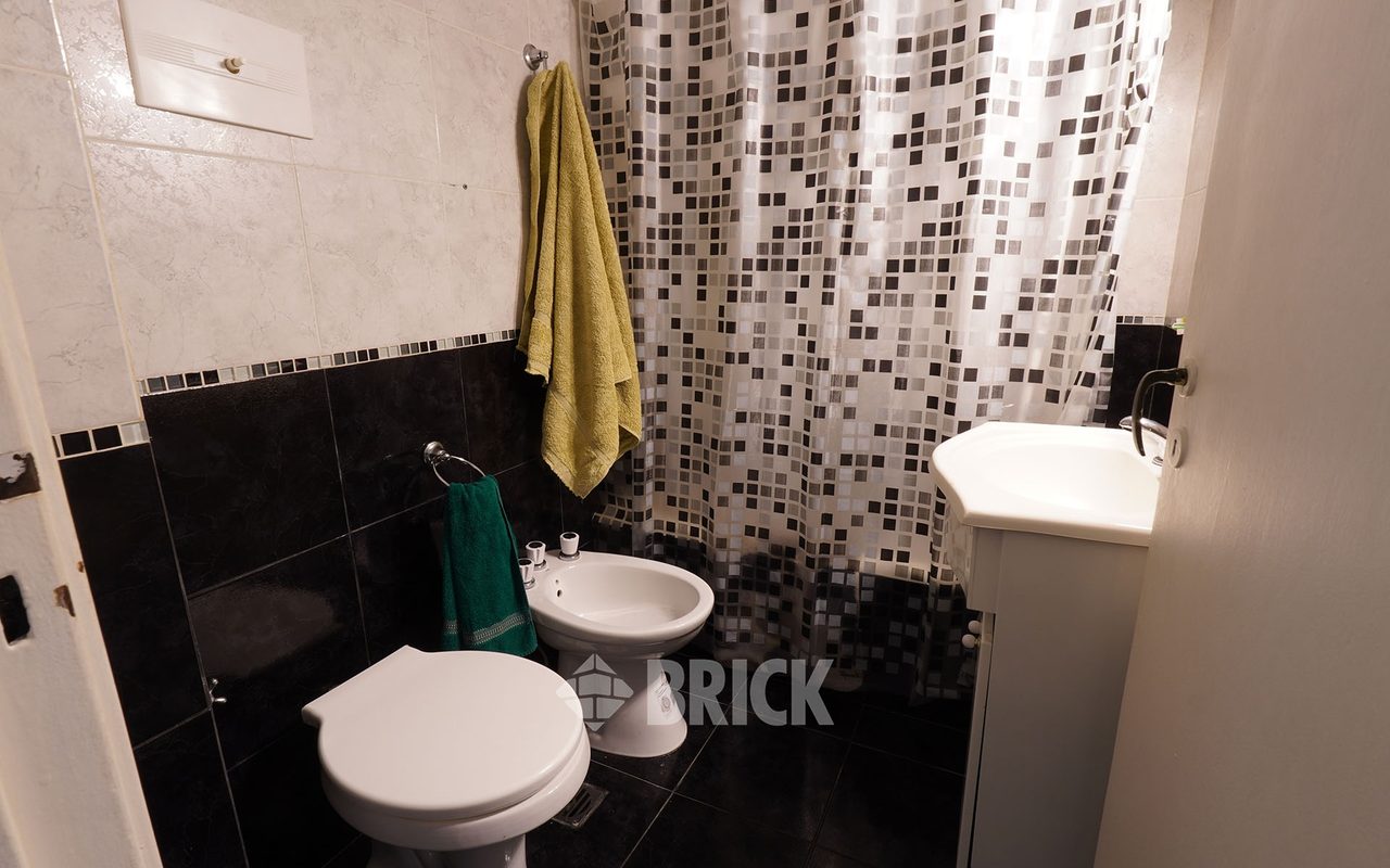 CAMARGO al 800 Piso 4 9