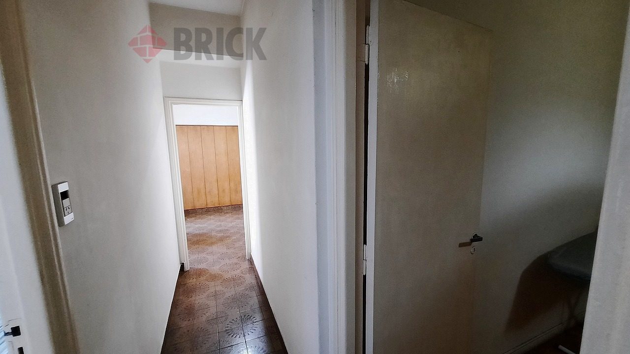 OLLEROS al 4100 Piso 1 12