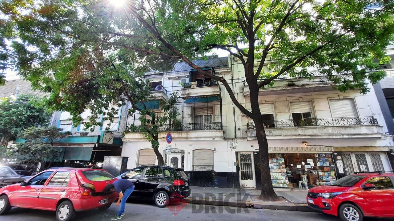 OLLEROS al 4100 Piso 1 25