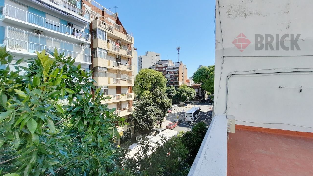OLLEROS al 4100 Piso 1 18