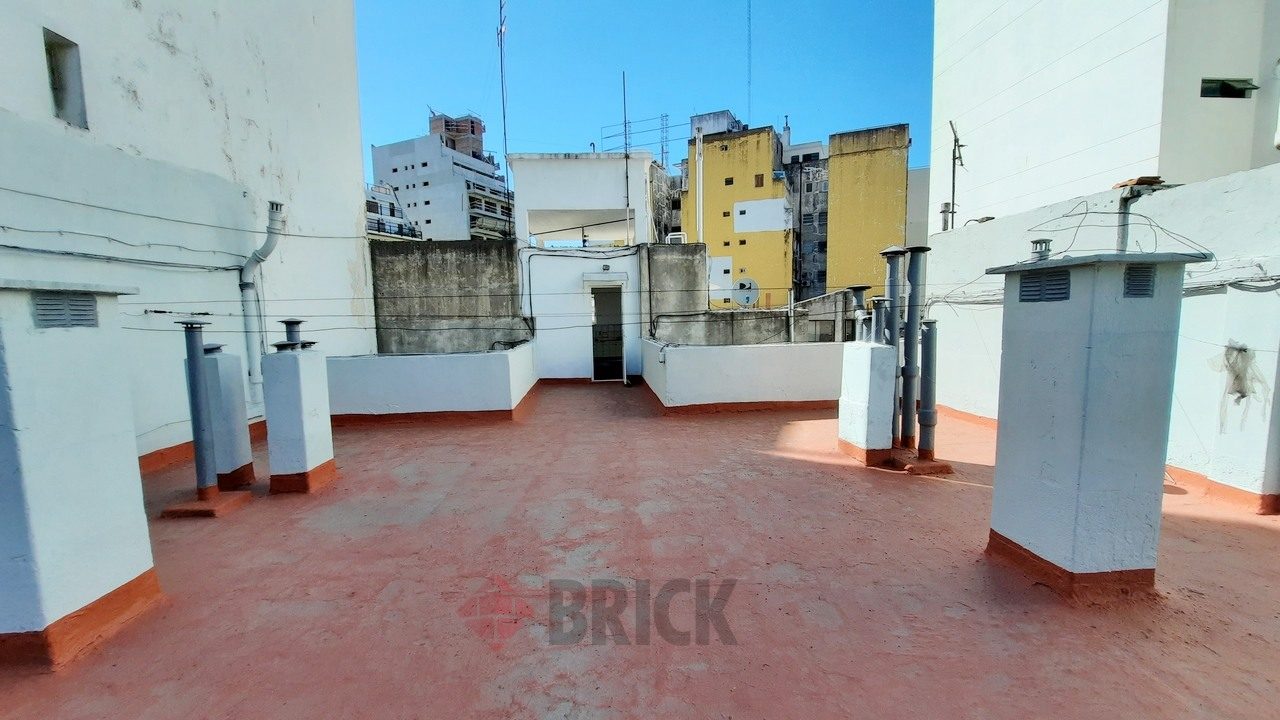 OLLEROS al 4100 Piso 1 19