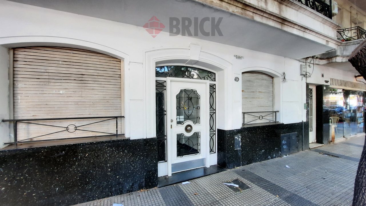 OLLEROS al 4100 Piso 1 23