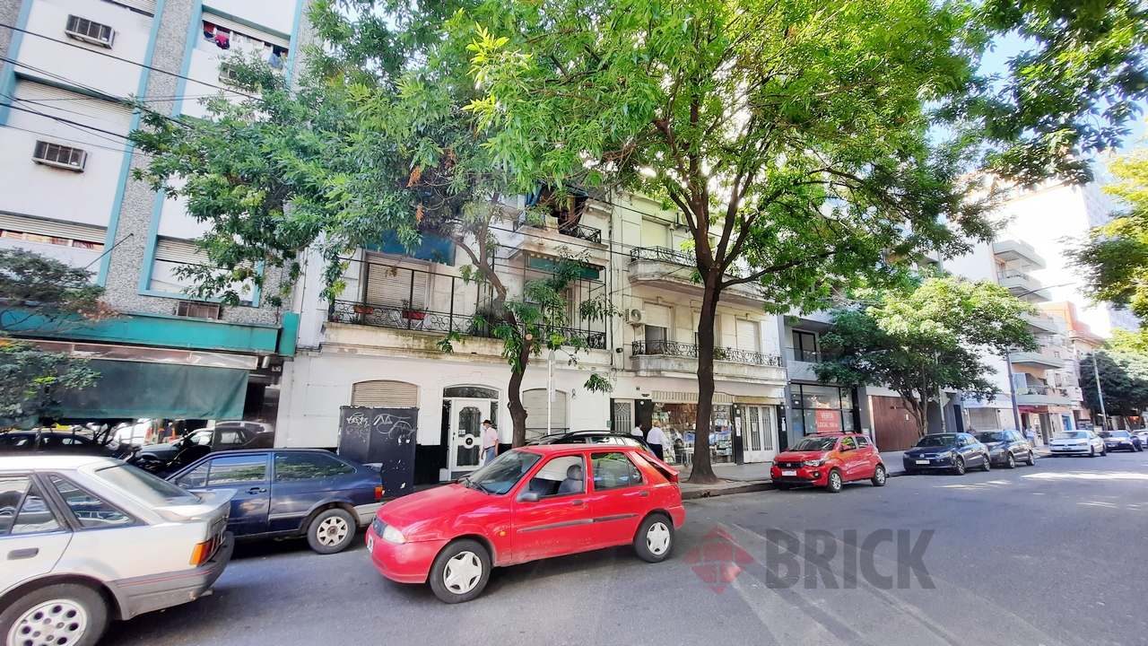 OLLEROS al 4100 Piso 1 24