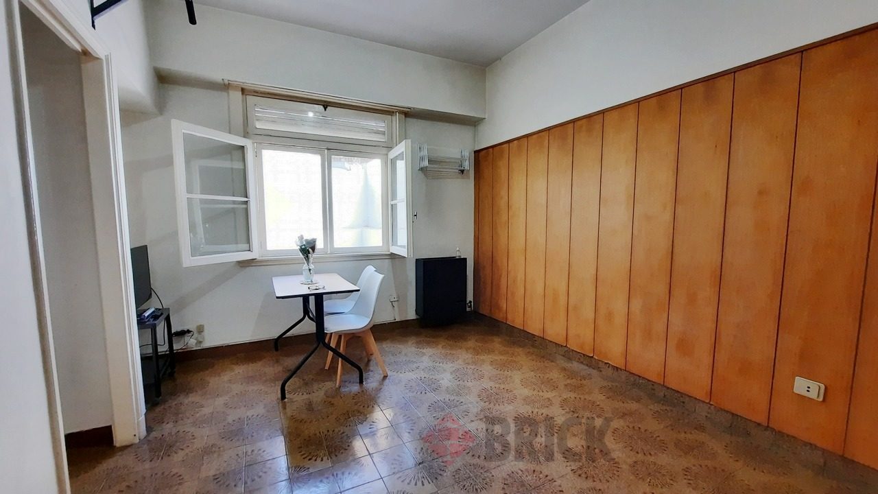OLLEROS al 4100 Piso 1 1