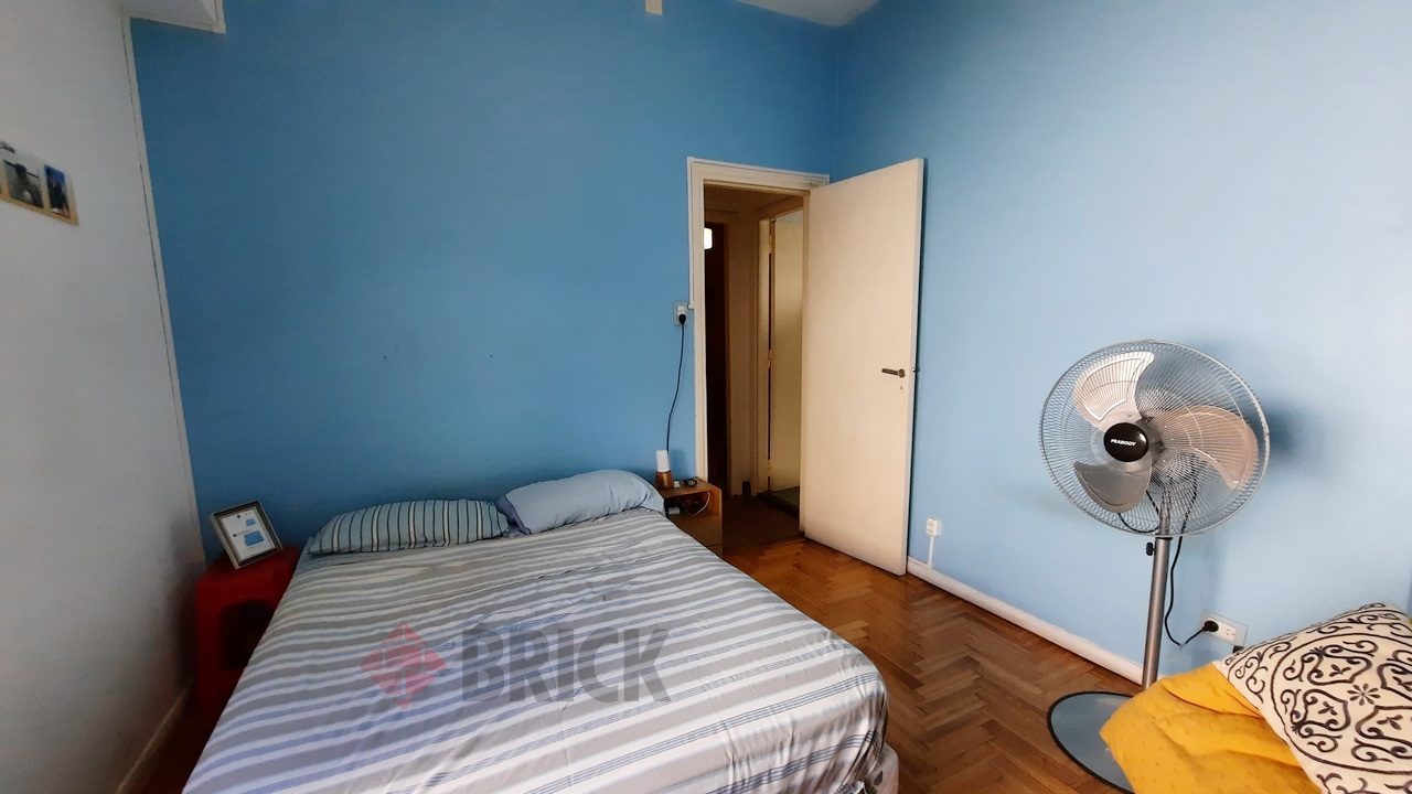 OLLEROS al 4100 Piso 1 7